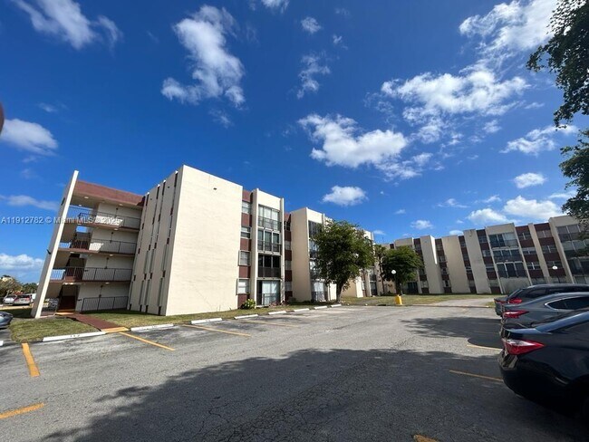 Building Photo - 9401 SW 4th St