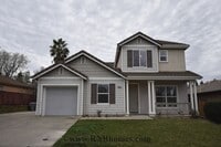 Building Photo - 6405 Mendez Creek Ct