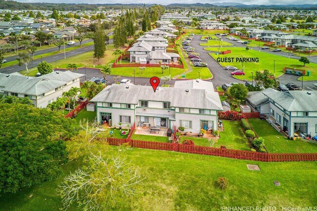 Building Photo - Upgraded & Remodeled 2/2/2 in Ku'ulako - Mililani Mauka