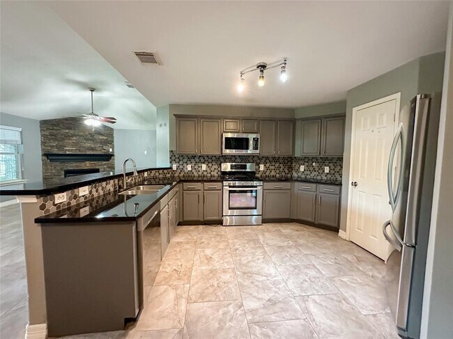 Building Photo - 10010 Bald Ridge Ln