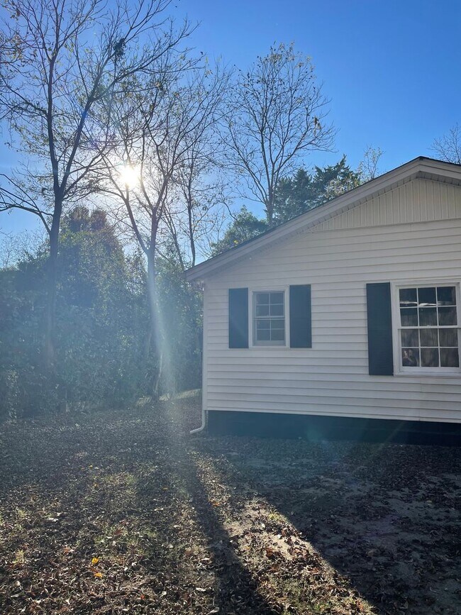 Building Photo - Beautifully renovated Normaltown 3/2 Home with fenced in front yard! Water, trash, and lawncare i...