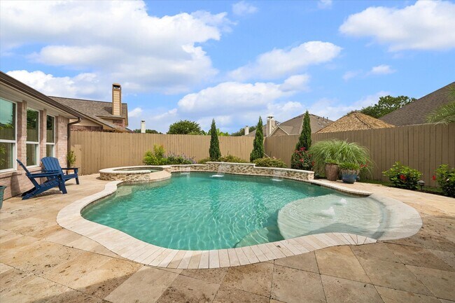 Building Photo - 6102 Timbermoss Ct