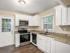 Building Photo - 2791 McAfee Rd