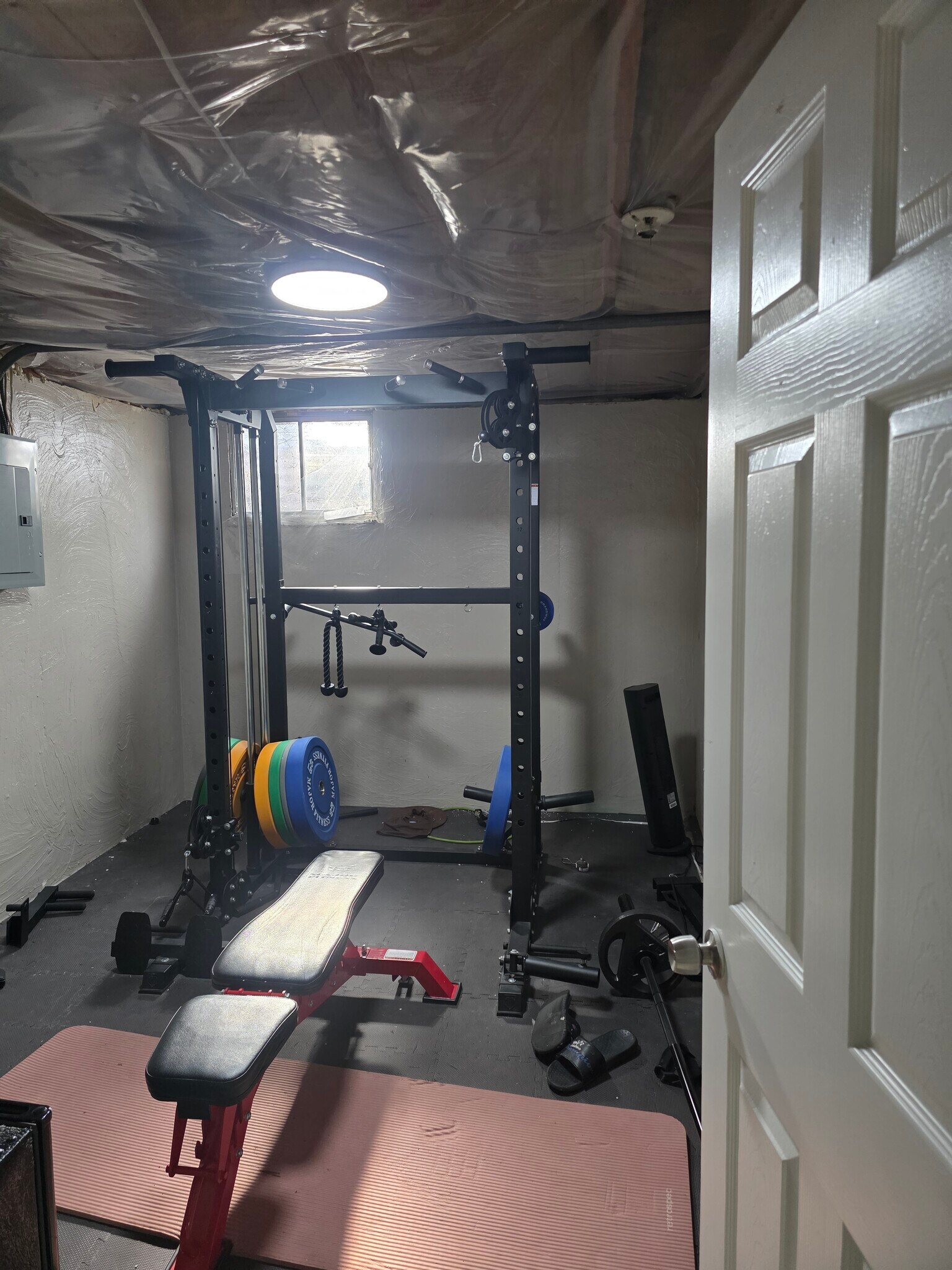 Building Photo - 11260 College Ave