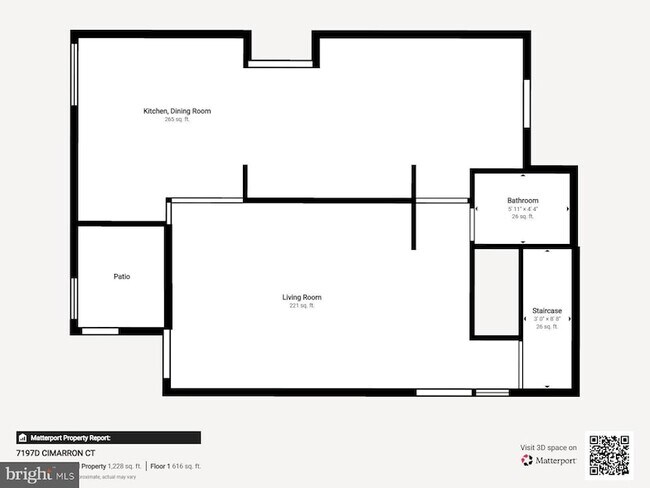Building Photo - 7197 Cimarron Ct