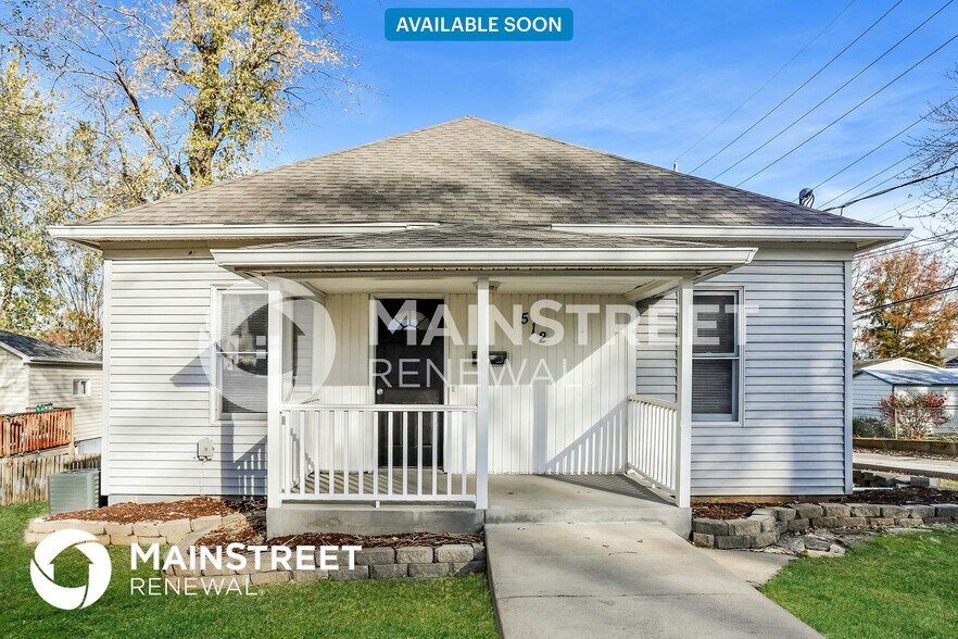 Primary Photo - 512 N Adams St