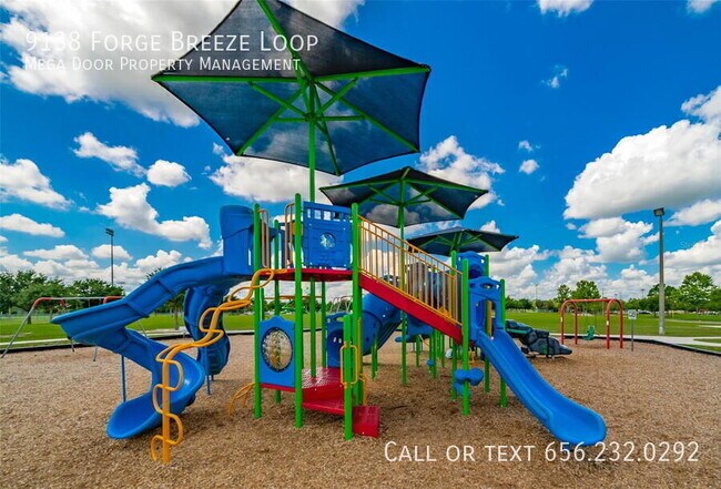 Building Photo - 9138 Forge Breeze Lp