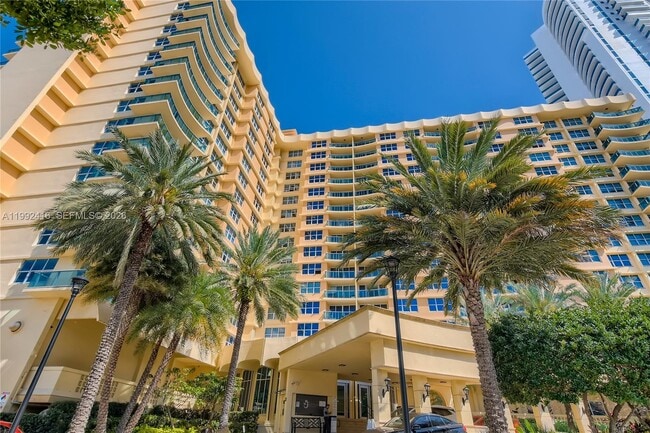 Building Photo - 2501 S Ocean Dr