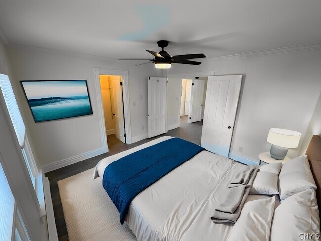 Building Photo - 6 Fountain St