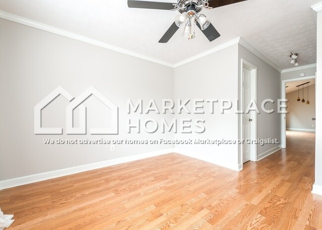 Building Photo - 2733 St Charles Ln NW