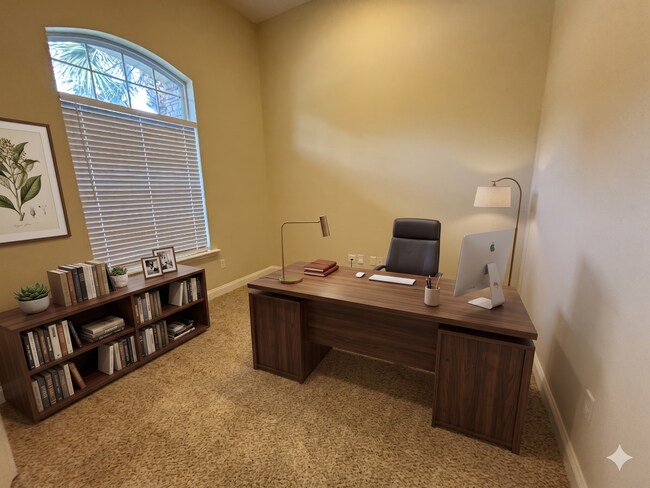 Building Photo - Spacious 4BR/3BA Home with 3-Car Garage, Bonus Office & Covered Patio in St Johns!