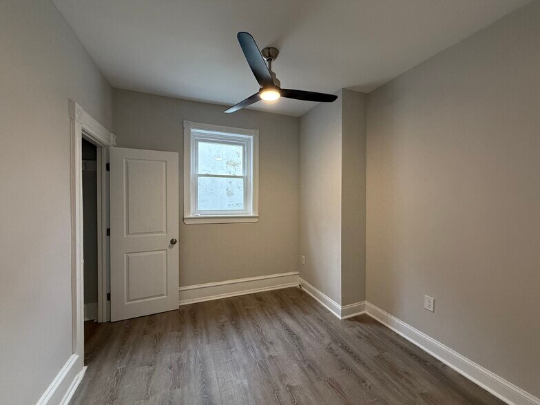 Bedroom #1 - 5211 Ridge Ave