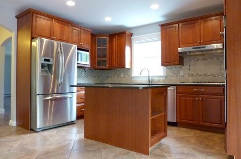 Eat in Kitchen - 242 Bedford Rd