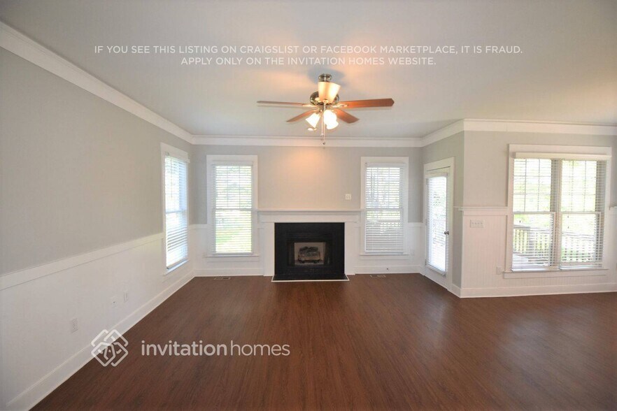 Building Photo - 812 Stroud Cir
