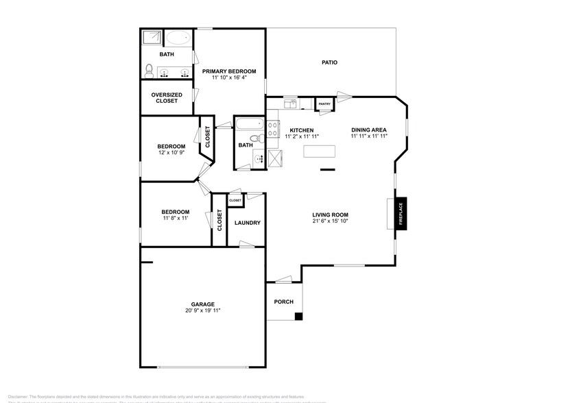 Building Photo - 123 Willow Ridge Cir