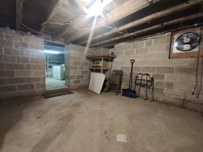 Building Photo - 126 N Spring Garden St