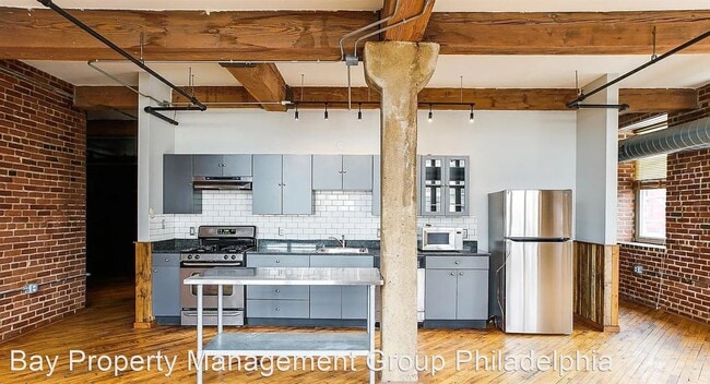 Building Photo - 1 br, 1 bath House - 1220 Buttonwood St #204