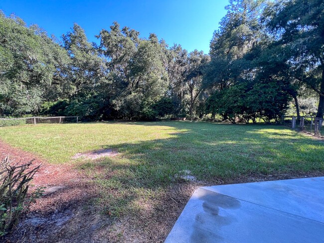 Building Photo - 3BR/2BA on 2 Acres in Micanopy