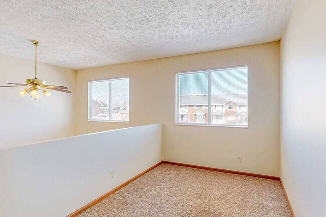 Floorplan - Pine Lake Heights Apartments