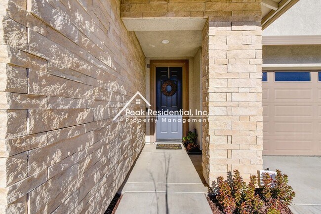 Building Photo - 4 Bedroom, 3 Bath Home in Rancho Cordova