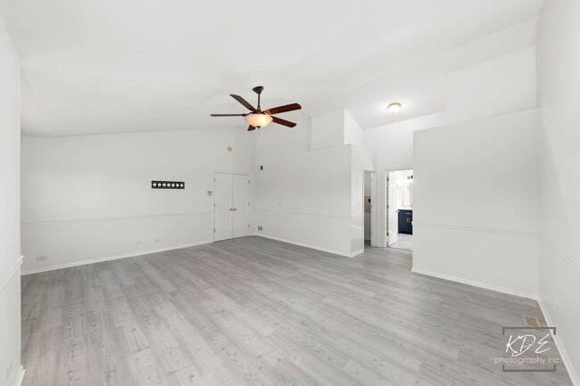 Building Photo - 2612 Lundquist Dr