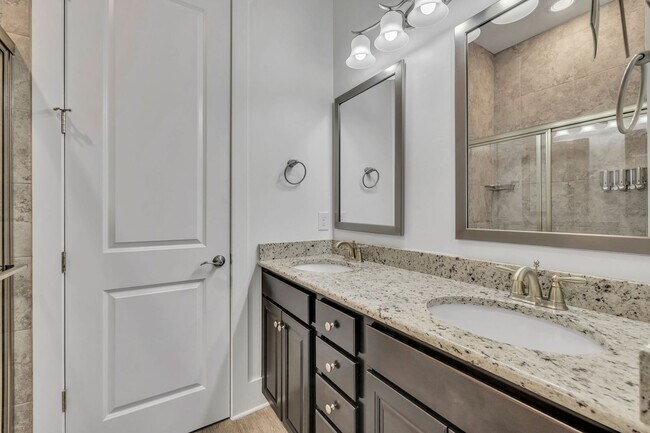 Building Photo - Beautifully maintained and move-in ready, this stunning mostly one-level all-brick home