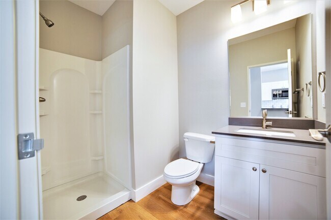 Building Photo - 3004 West St