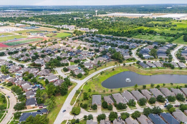Building Photo - 12622 Baldwin Springs Ct
