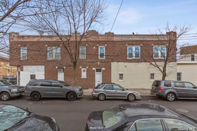 Building Photo - 90-02 Sutter Ave