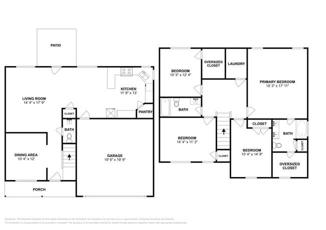 Building Photo - 4812 Chapel Ridge Dr