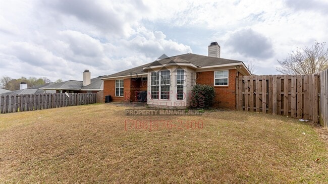 Building Photo - 8031 Garrett Pines Dr
