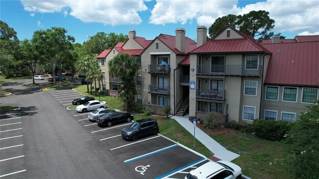Building Photo - 216 Afton Square