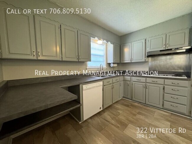 Building Photo - 322 Vittetoe Rd