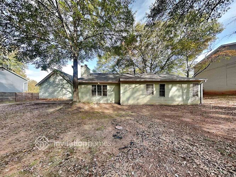 Building Photo - 2634 Laurel Woods Ln SE