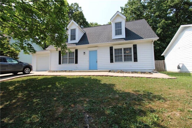 Primary Photo - 4571 Broadwater Trl