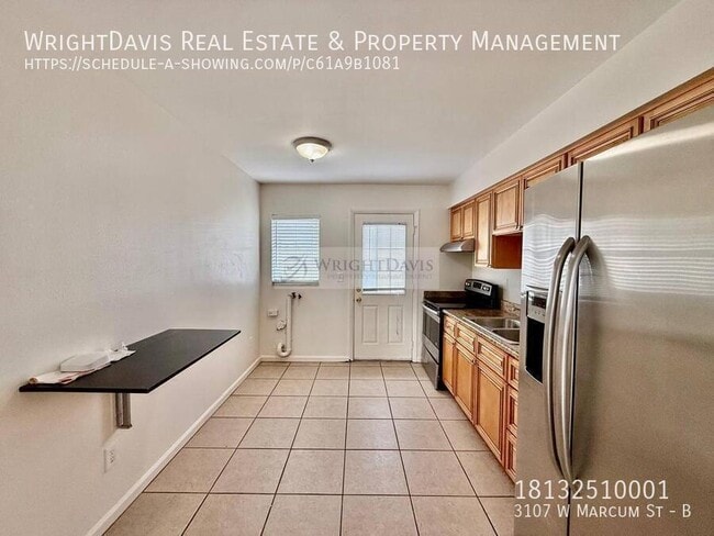 Building Photo - 3107 W Marcum St