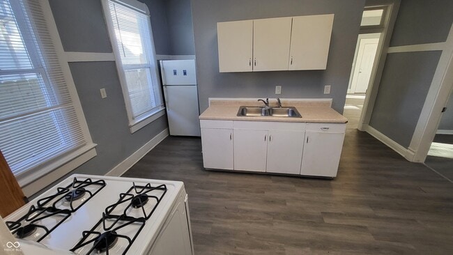 Building Photo - 1122 S Dearborn St