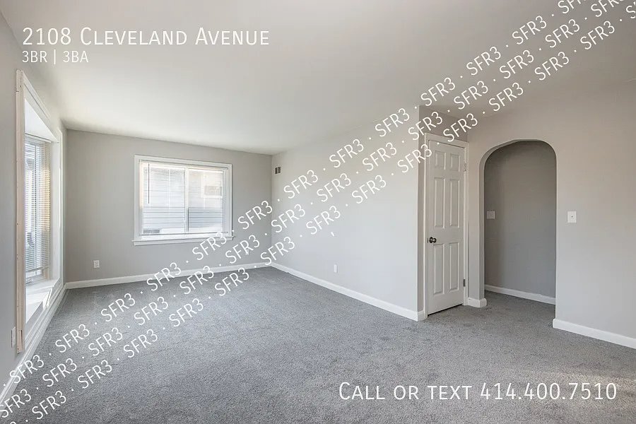 Building Photo - 2108 Cleveland Ave