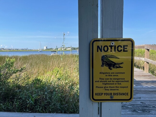Building Photo - TIME TO SECURE YOUR BOATER'S PARADISE FOR THE SPRING OF '26