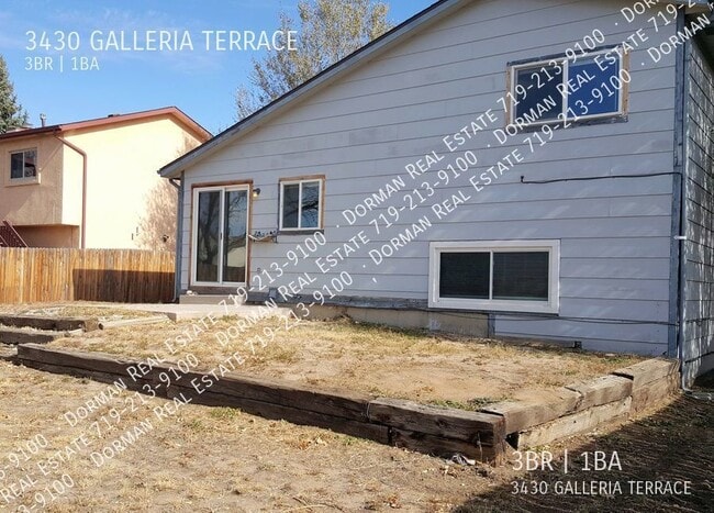 Building Photo - 3430 Galleria Terrace