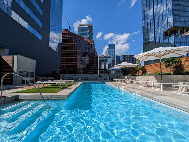 Building Photo - 210 Lavaca St