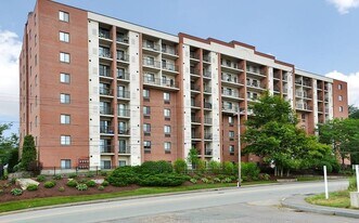 Building Photo - 150 Quarry St