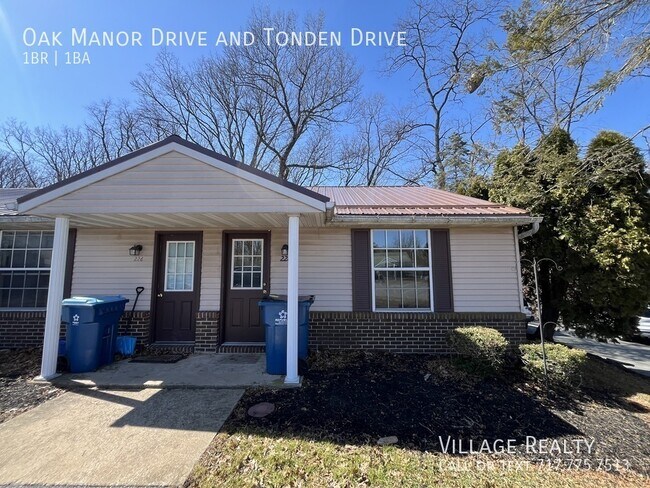 Building Photo - 228 Oak Manor Dr