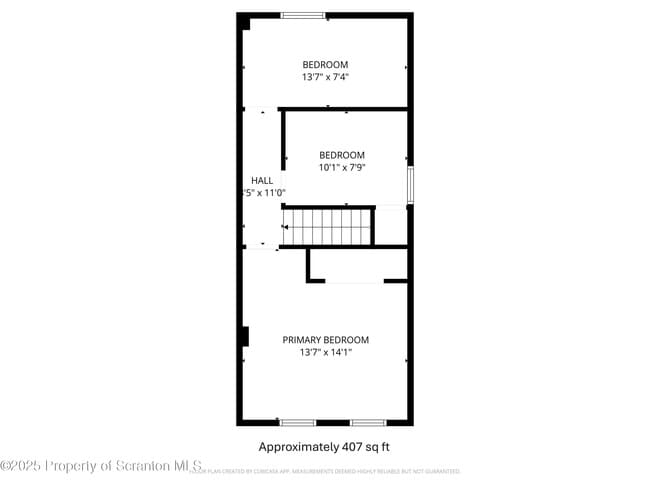 Building Photo - 19 W Bergh St