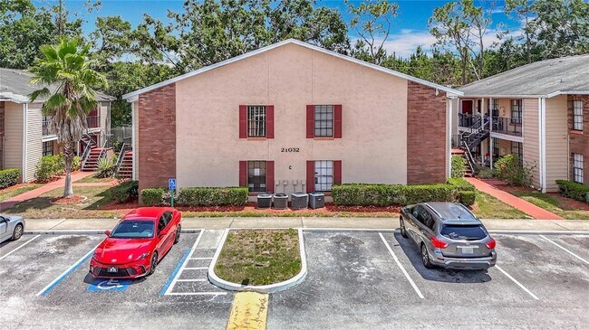 Building Photo - 21032 Voyager Blvd
