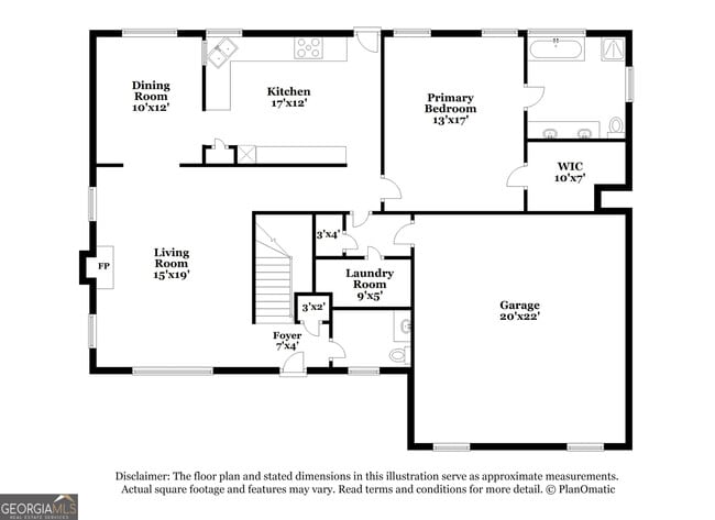 Building Photo - 110 Lumby Ln