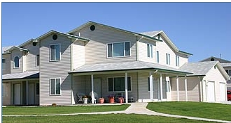 Primary Photo - Amber Valley Apartments II