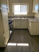 Building Photo - Executive Park Apartments