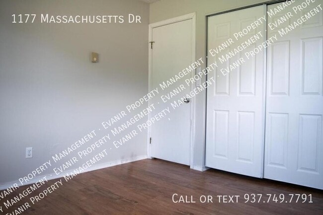 Building Photo - 1177 Massachusetts Dr