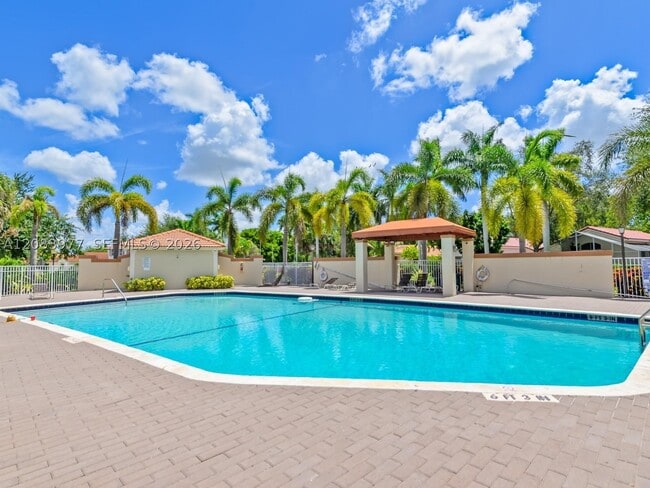 Building Photo - 15037 SW 50th Ct